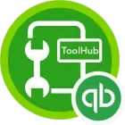 Quickbooks toolhub icon