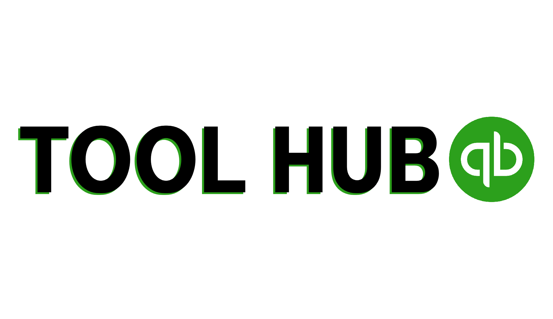 Quickbooks tool hub logo