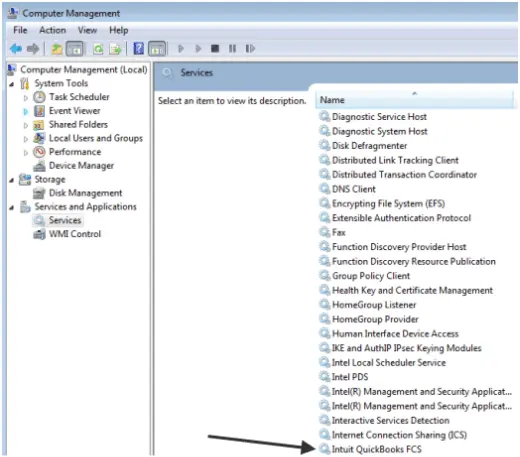 Computer management screenshot-2