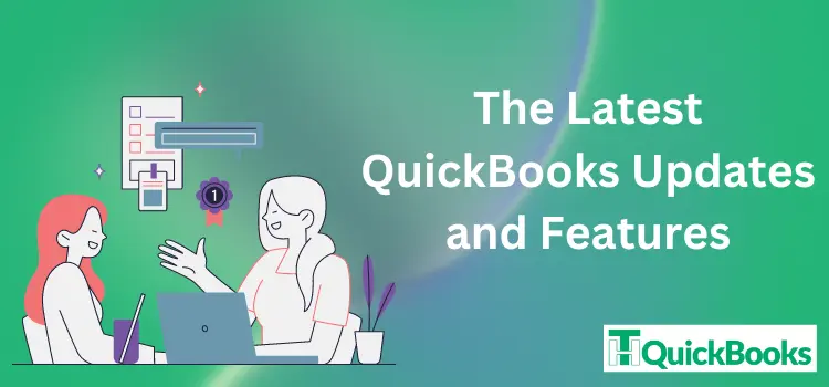 QuickBooks Updates