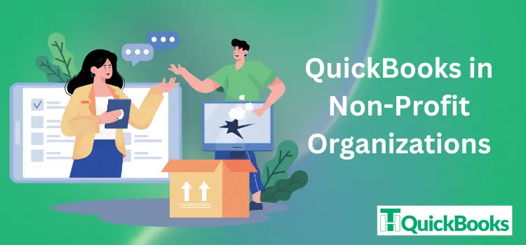 QuickBooks in Non-Profit Organizations
